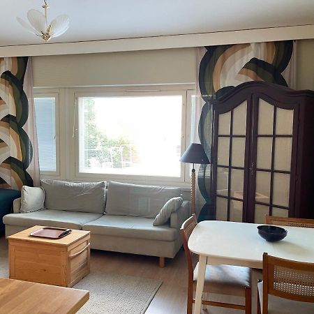 Travel Center Apartment Лахті Екстер'єр фото