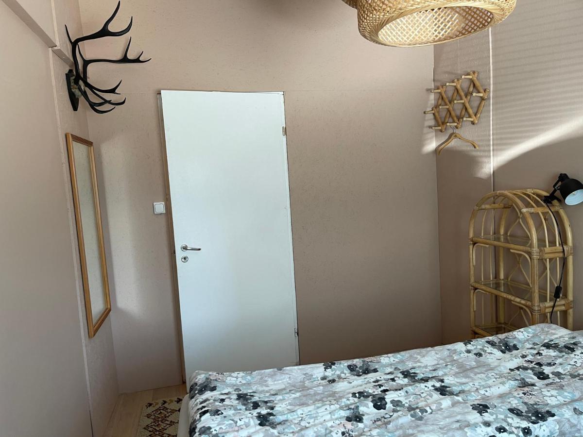 Travel Center Apartment Лахті Екстер'єр фото