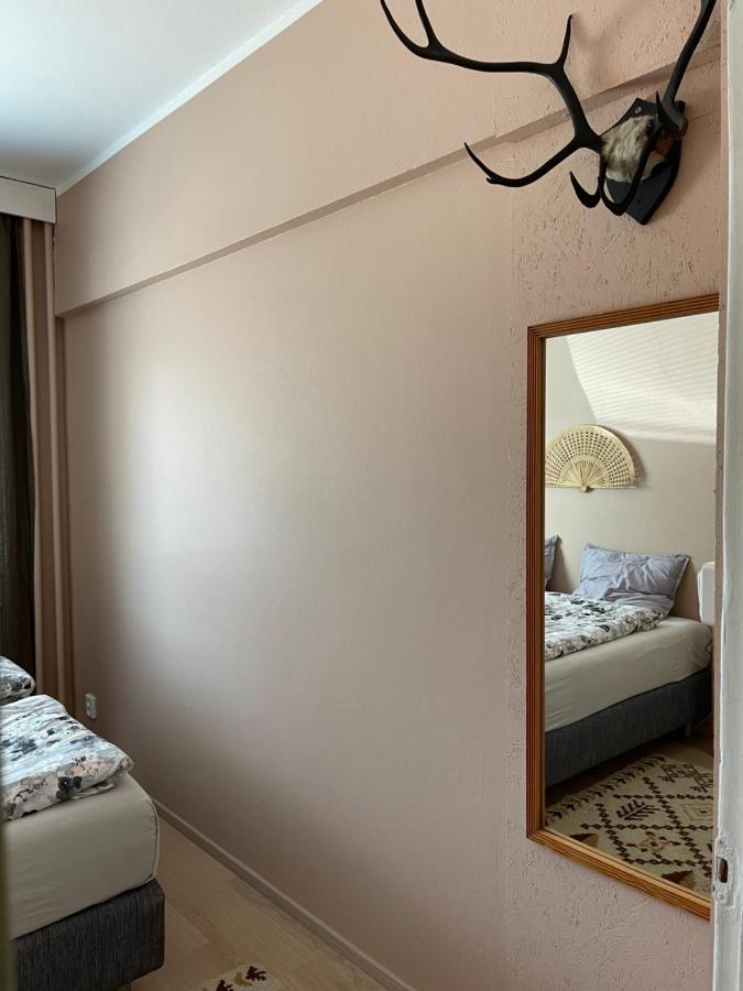 Travel Center Apartment Лахті Екстер'єр фото
