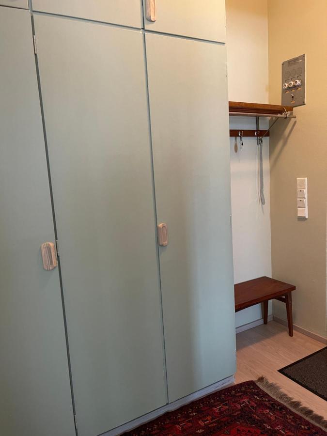 Travel Center Apartment Лахті Екстер'єр фото