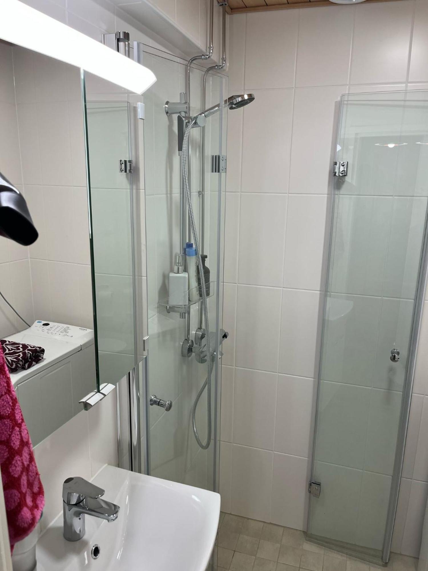 Travel Center Apartment Лахті Екстер'єр фото